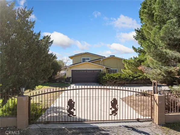 17771 Manzanita St, Hesperia, CA 92345