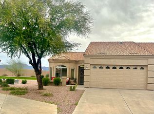 2101 S Yellow Wood UNIT 35, Mesa, AZ 85209