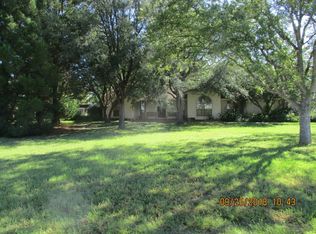 4004 Cynthia Dr, Midland, TX 79705