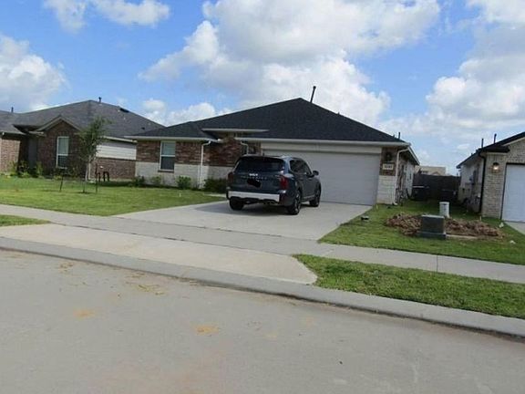 Property Front View