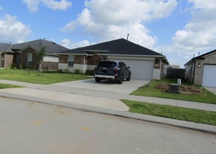 Property Front View
