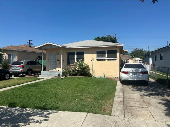 10529 San Carlos Ave, South Gate, CA 90280
