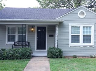 224 E Rix St, Tyler, TX 75701