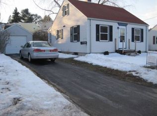 379 Lincoln St, South Portland, ME 04106