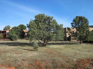 65 Overlook Way, Sedona, AZ 86351