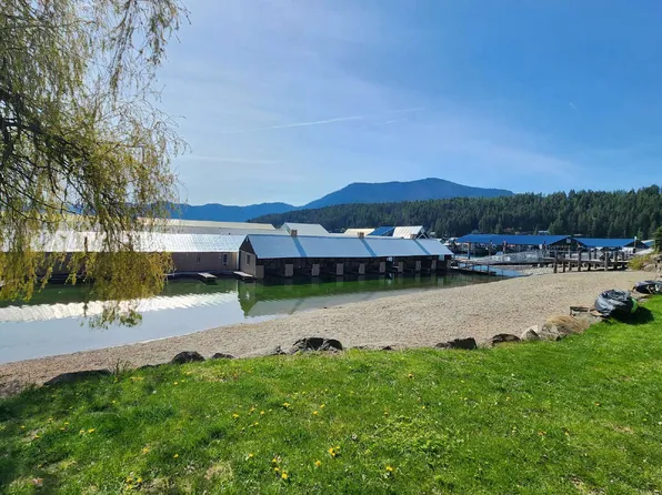 34152 N Lakeside Ave #1, Bayview, ID 83803