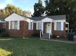 4320 NW 15th St, Oklahoma City, OK 73107