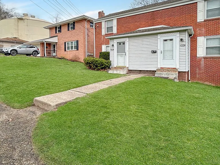 1026 Fleming St #1028 — Photo 4