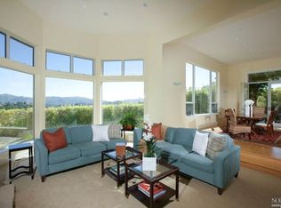 1 Mariposa Ct, Belvedere Tiburon, CA 94920