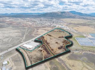 TBD US HWY 40, Kremmling, CO 80459