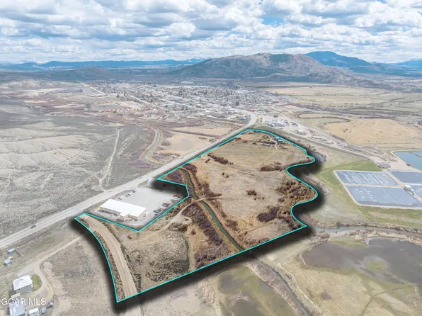 TBD US HWY 40, Kremmling, CO 80459