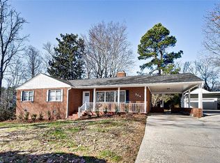 304 Shamrock Rd, Asheboro, NC 27203