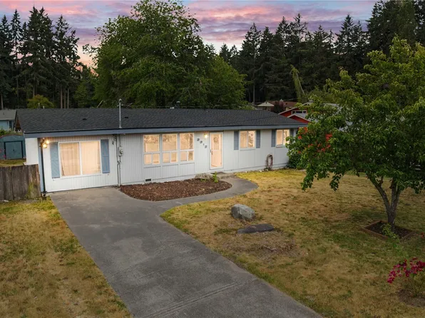 2312 Oak Drive, Steilacoom, WA 98388