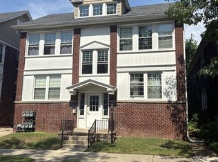 1008 Beaconsfield Ave #1S, Grosse Pointe, MI