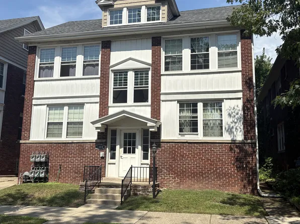 1008 Beaconsfield Ave #1S, Grosse Pointe, MI 48230