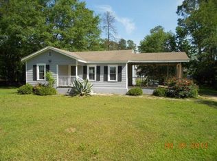 621 E 29th Ave, Cordele, GA 31015