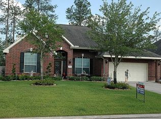 6611 Knollbridge Ln, Spring, TX 77379