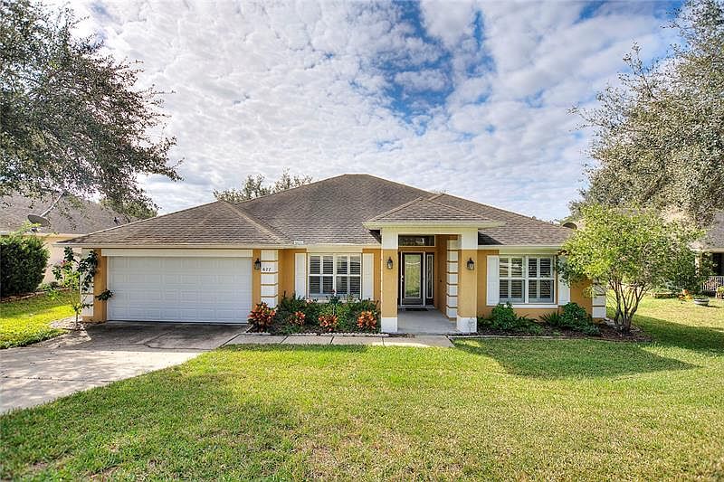 677 Winding Lake Dr, Clermont, FL 34711 Zillow