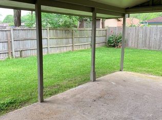 946 Francitas Dr, Houston, TX 77038