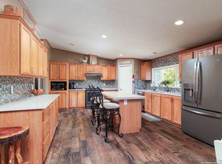 414 County Road 6842, Lytle, TX 78052