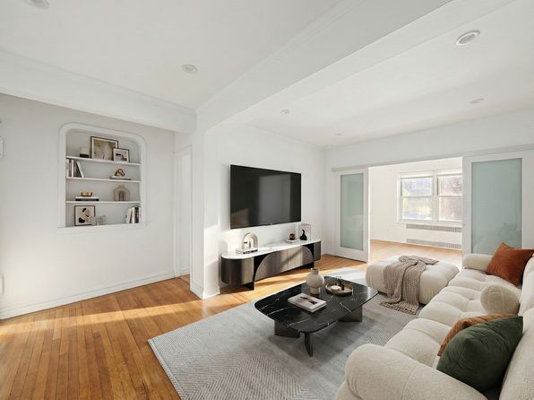 68-64 Yellowstone Blvd #A18