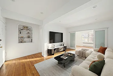 68-64 Yellowstone Boulevard