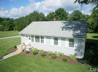 136 S Allen Rd, Wake Forest, NC 27587