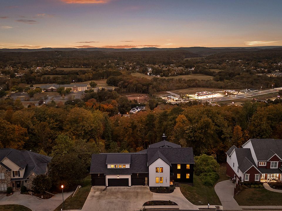 1687 Lenox Dr NW, Cleveland, TN 37312 | Zillow