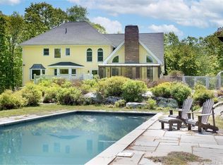 120 Westwoods Rd #1, Sharon, CT 06069
