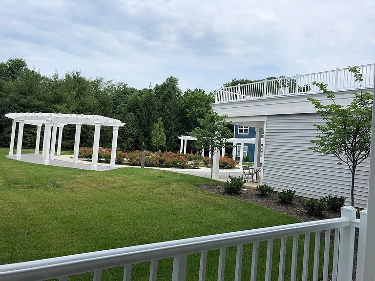 Birchwood at Cranbury — Photo 24