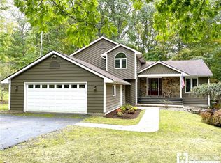 5477 Scandia Dr, Bemus Pt, NY