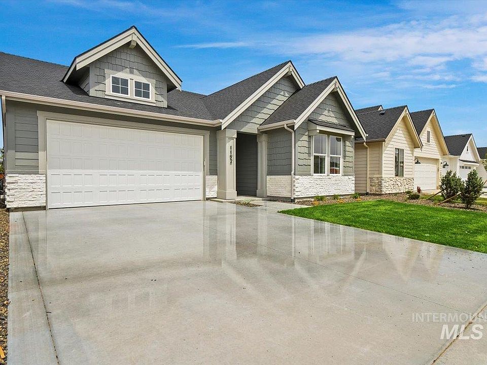 1192 W Capstone Dr, Nampa, ID 83686 Zillow