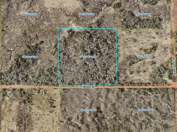5 Neuman Rd E, South Range, WI 54874
