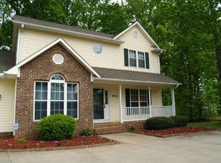 1018 Candlewood Cir, Siler City, NC 27344