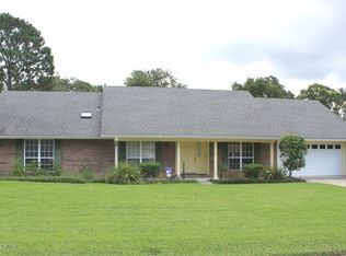 12551 Dunraven Trl, Jacksonville, FL 32223