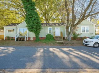 5002 Park Ave, Forest Park, GA 30297