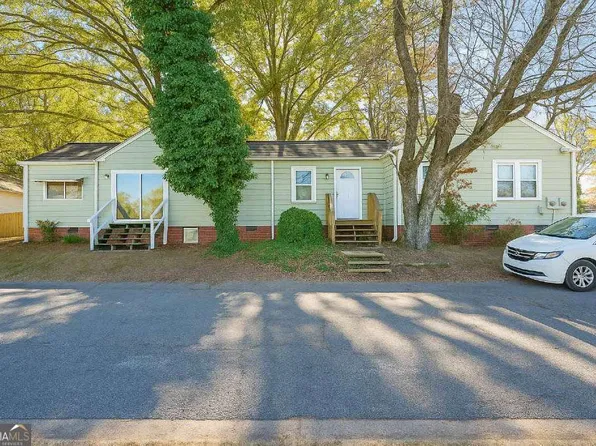 5002 Park Ave, Forest Park, GA 30297