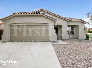 2863 W San Carlos Ln, San Tan Valley, AZ 85142