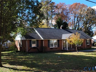 12332 Petersburg St, Chester, VA, 23831