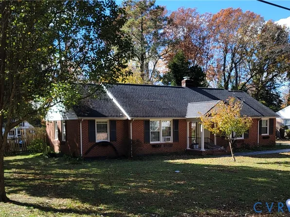 12332 Petersburg St, Chester, VA 23831