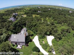 19 Pond View Dr, Nantucket, MA 02554