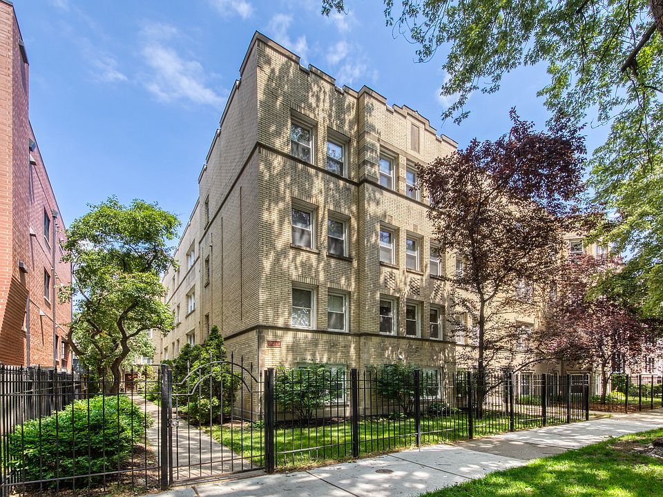 1st image of 1262 W Winona St APT 2A