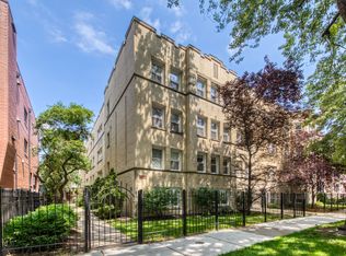 1262 W Winona St APT 2A, Chicago, IL 60640
