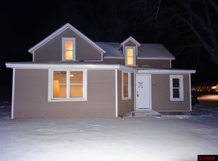 156 1st Ave, Jackson, MN 56143