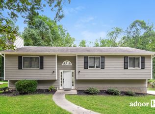 420 Teague Dr NW, Marietta, GA 30152