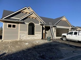 LOT 12 Long Lake Estates Way, Nine Mile Falls, WA 99026