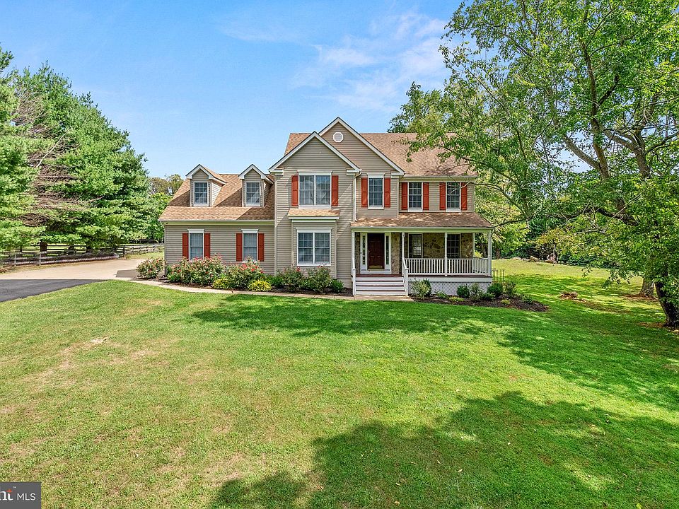37809 Clearbrook Ln, Lovettsville, VA 20180 Zillow