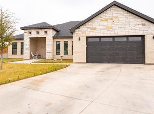 8603 Fortuna Ct, Odessa, TX 79765