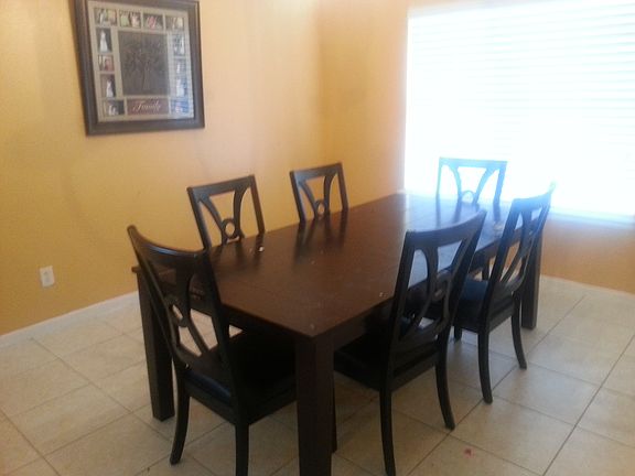 Dinning Room