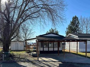 107 Lancelot Ct, Caldwell, ID 83605